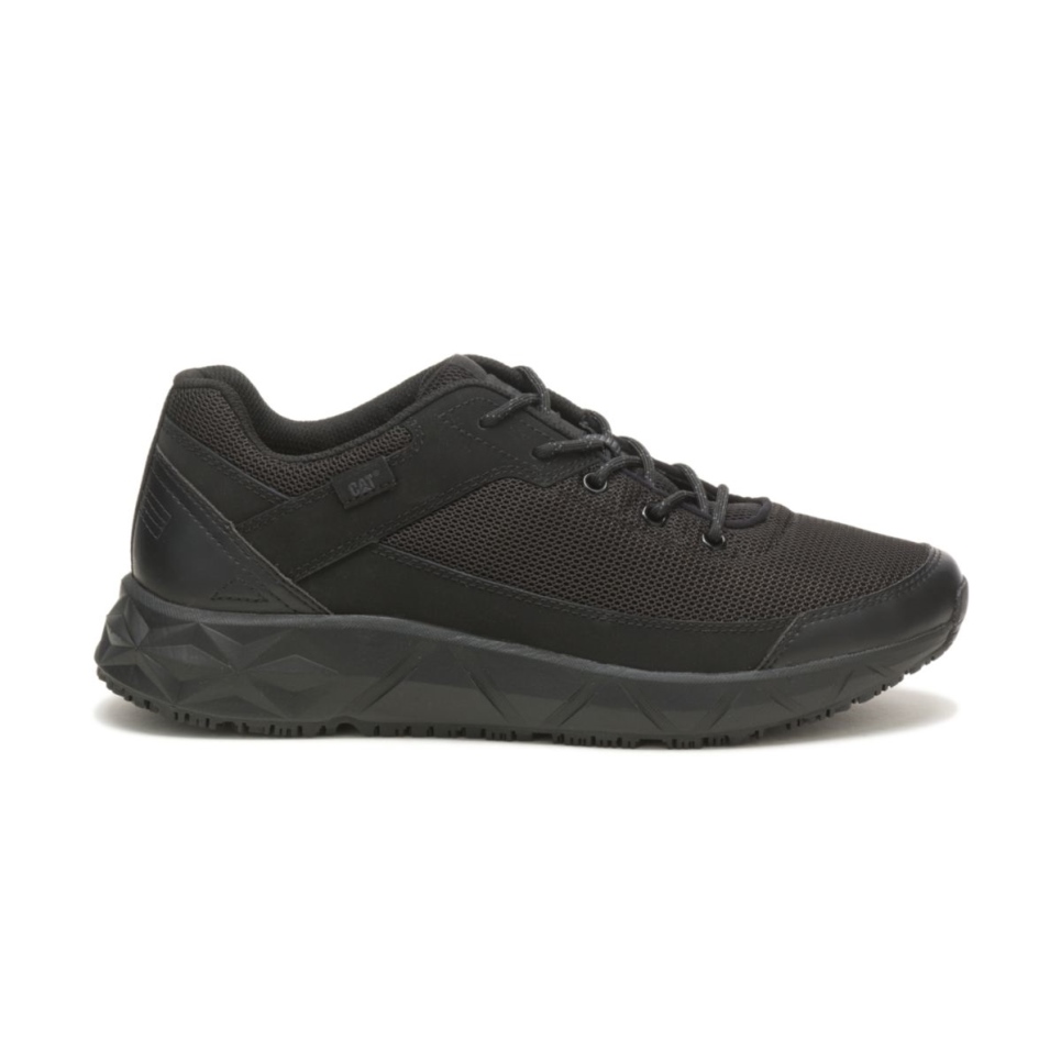 Black-Black ProRush Speed FX Shoe Cat Footwear