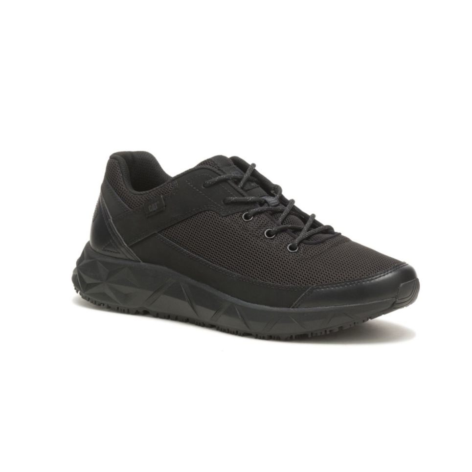 Black-Black ProRush Speed FX Shoe Cat Footwear