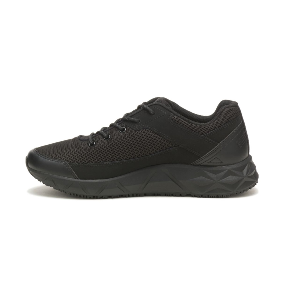 Black-Black ProRush Speed FX Shoe Cat Footwear