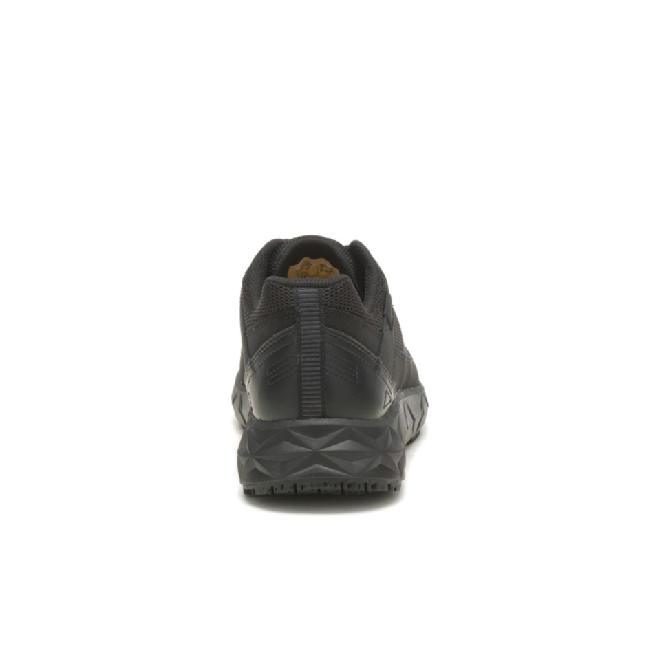 Black-Black ProRush Speed FX Shoe Cat Footwear