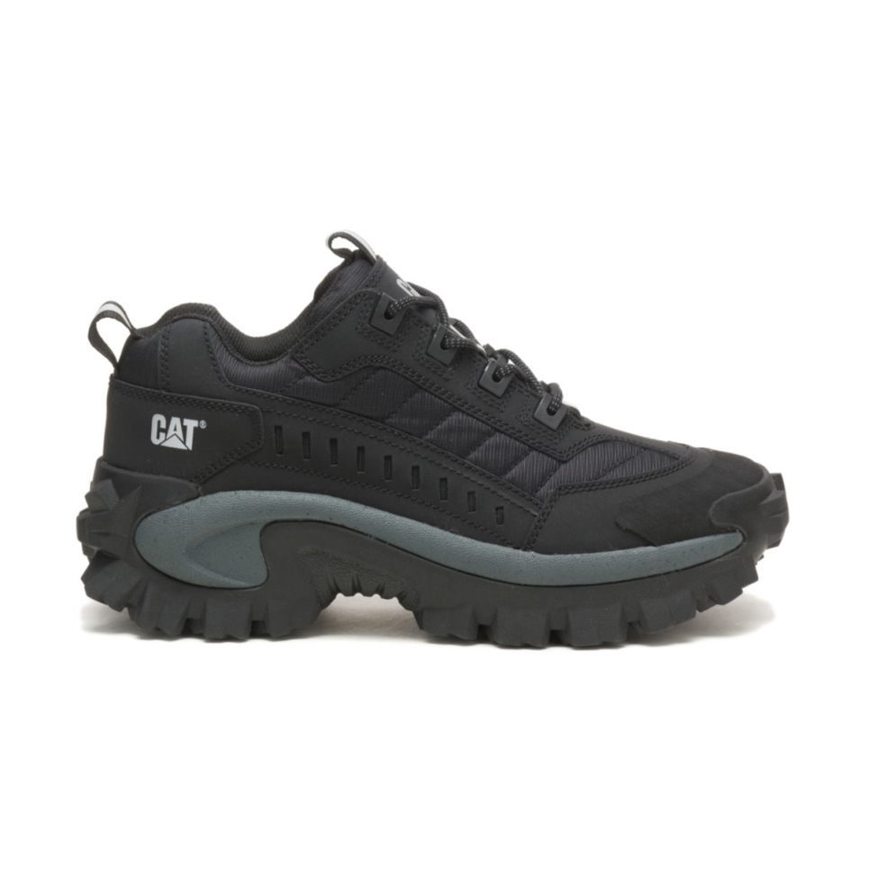 Black-Dark Shadow Intruder Shoe Cat Footwear