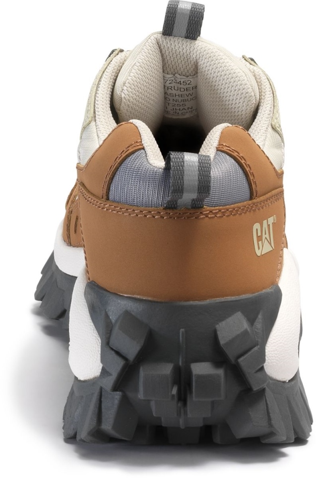 Cashew Intruder Shoe Cat Footwear