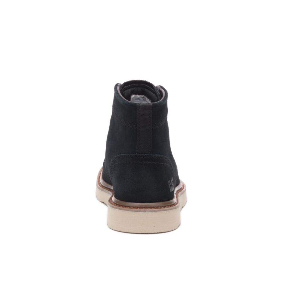 Cat Footwear Black Men's Narrate Boot