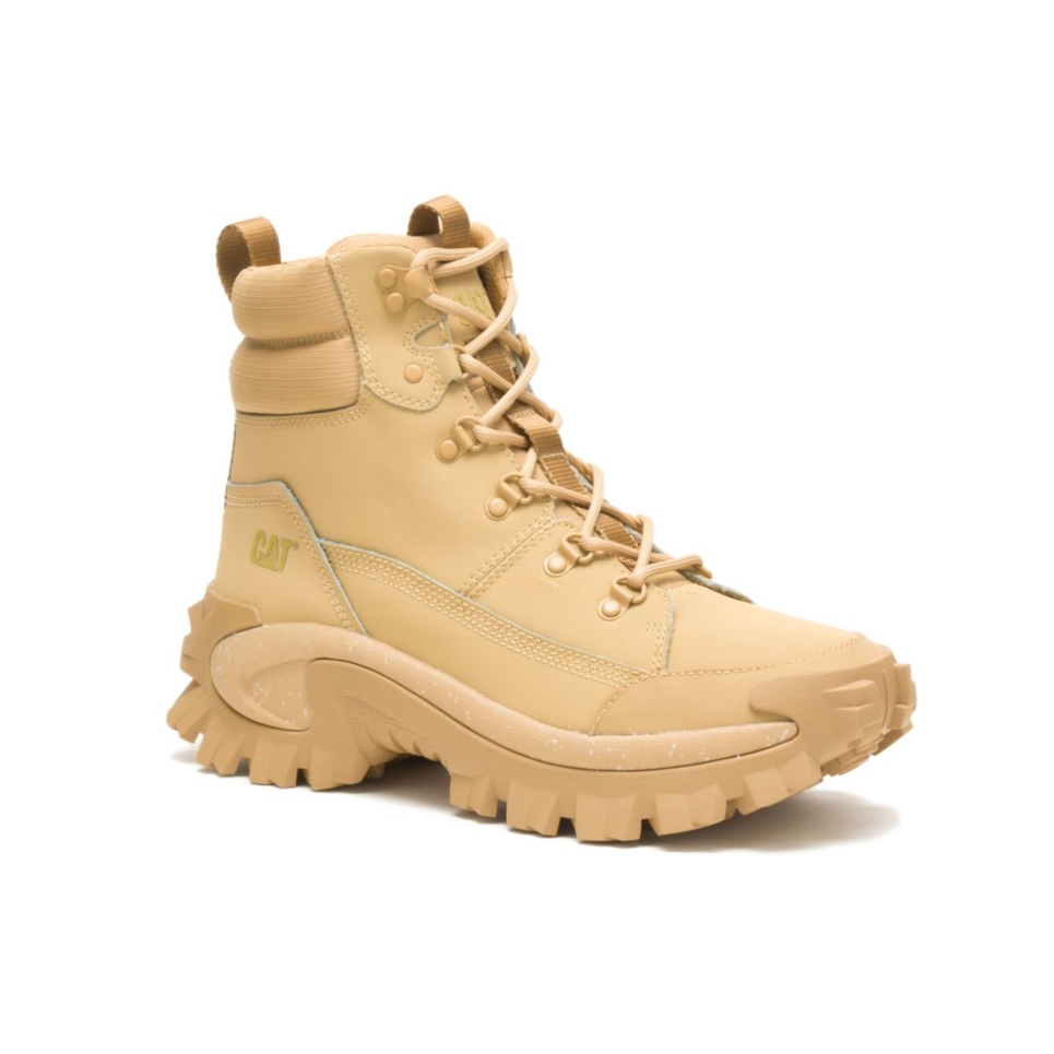 Cat Footwear Curry Trespass Boot