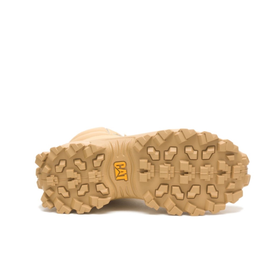 Cat Footwear Curry Trespass Boot