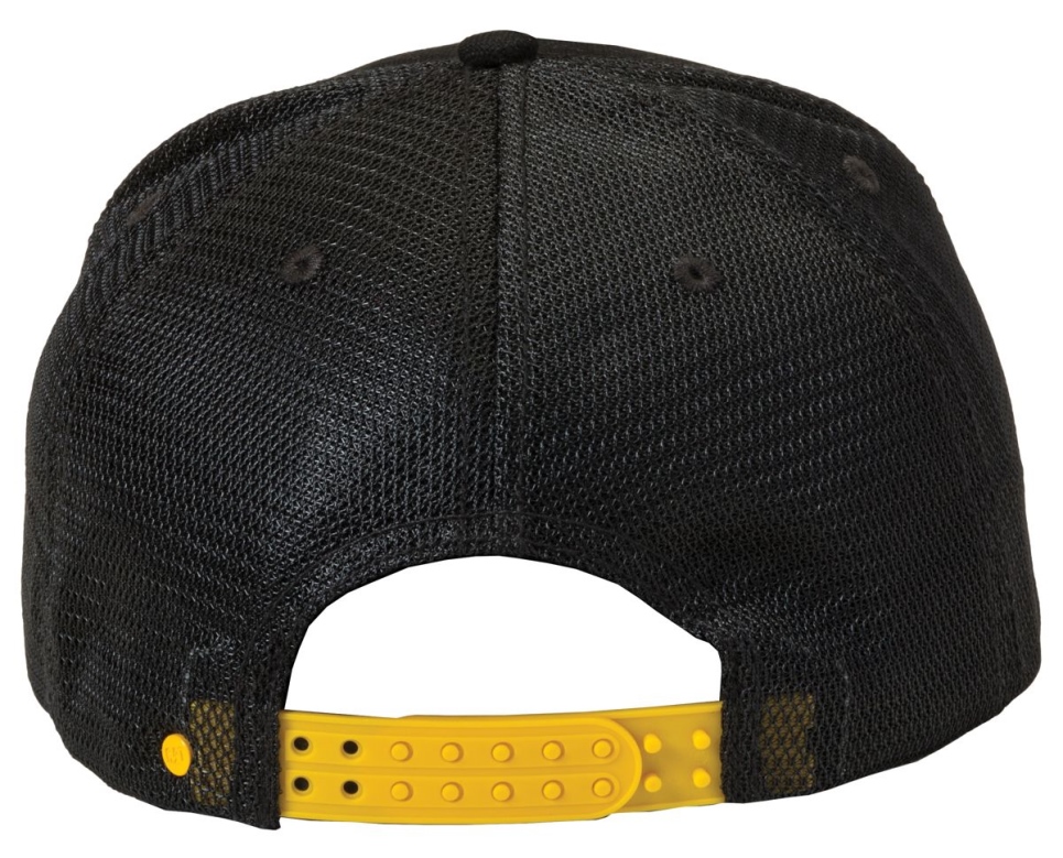 Cat Footwear Men's Heritage Cap Black