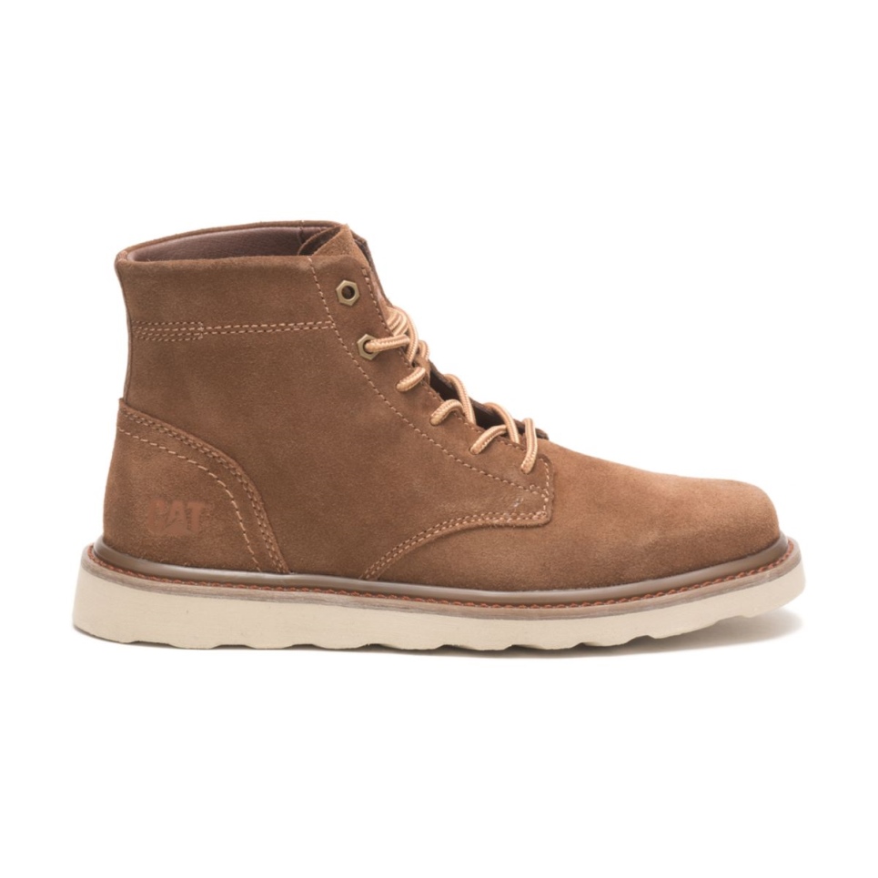 Cat Footwear Men's Narrate Boot Dachshund