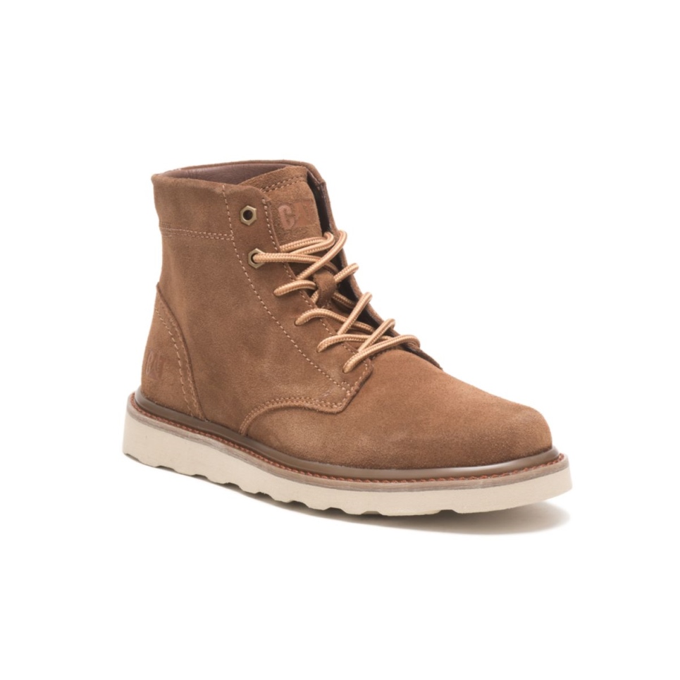 Cat Footwear Men's Narrate Boot Dachshund