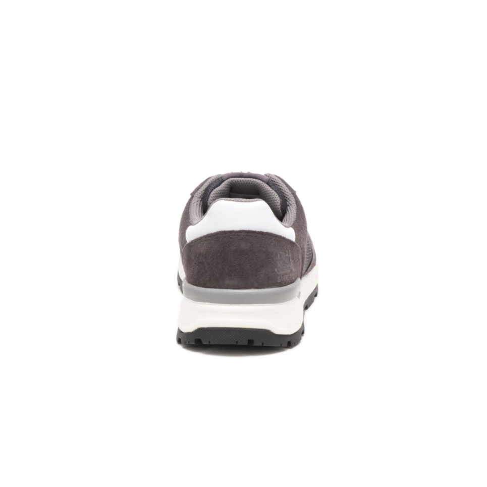 Cat Footwear Men's Woodward Steel Toe Work Shoe Pavement