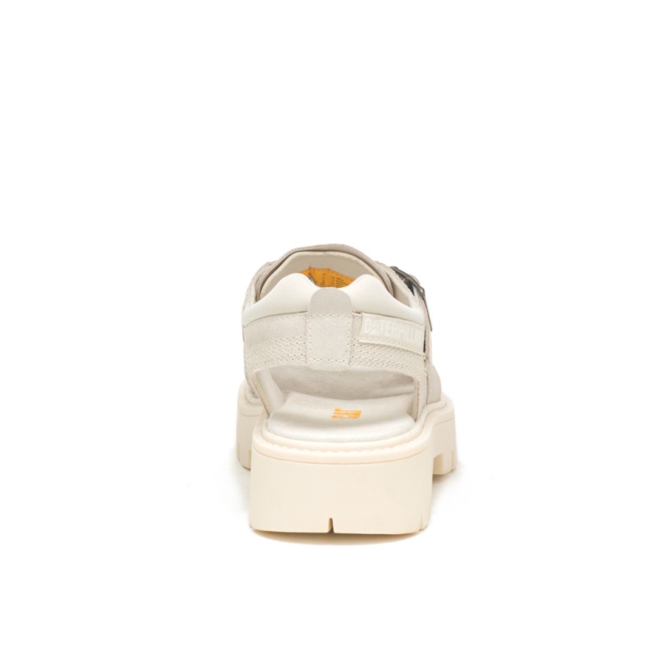 Cat Footwear Oatmeal Rigor Sandal