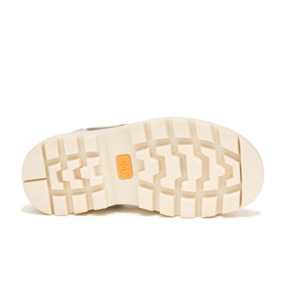 Cat Footwear Oatmeal Rigor Sandal