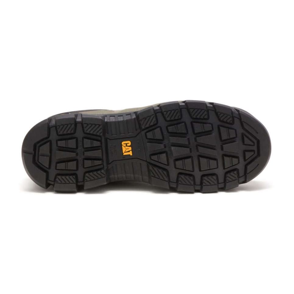 Cat Footwear Stormers 6' Boot Olive Night