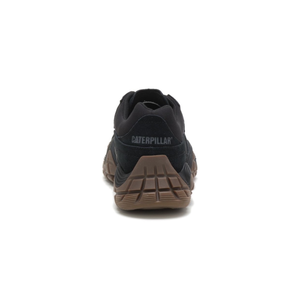 Cat Footwear Vapor Sneaker Black