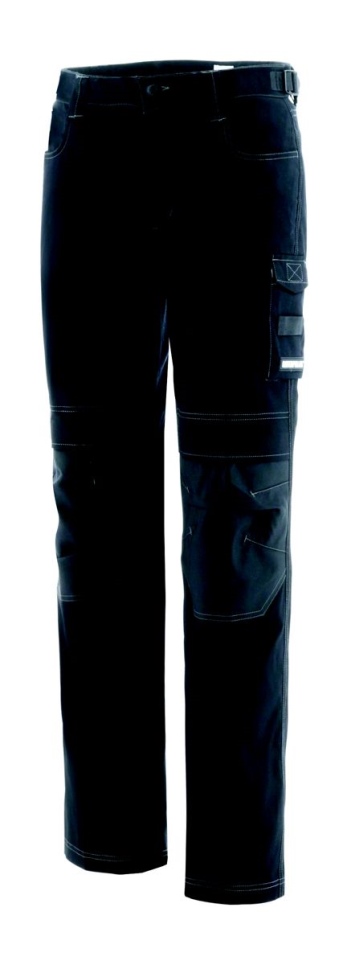 Cat Footwear Women's H2O Defender Pant Black