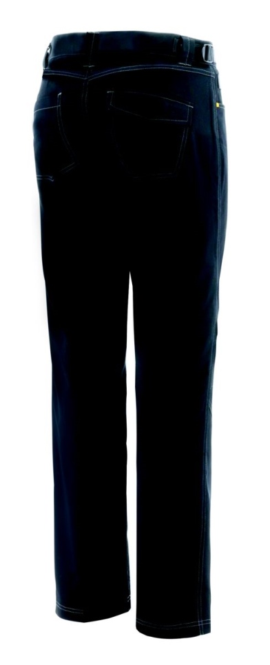 Cat Footwear Women's H2O Defender Pant Black