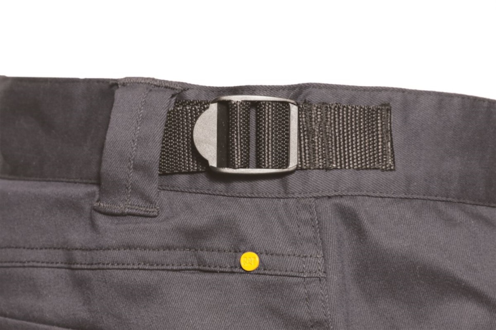Cat Footwear Women's H2O Defender Pant Black