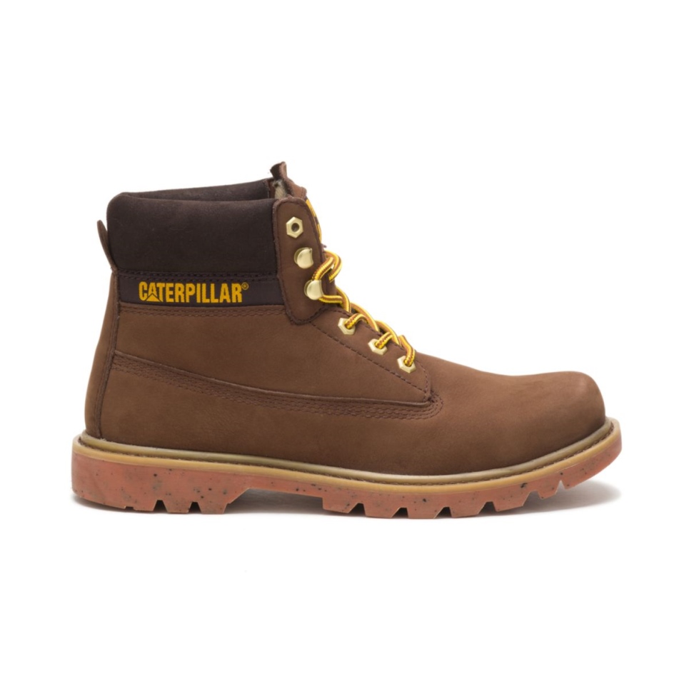 Cat Footwear eColorado Boot Otter