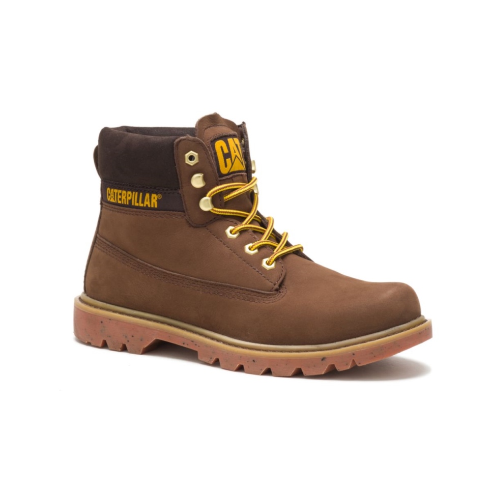 Cat Footwear eColorado Boot Otter