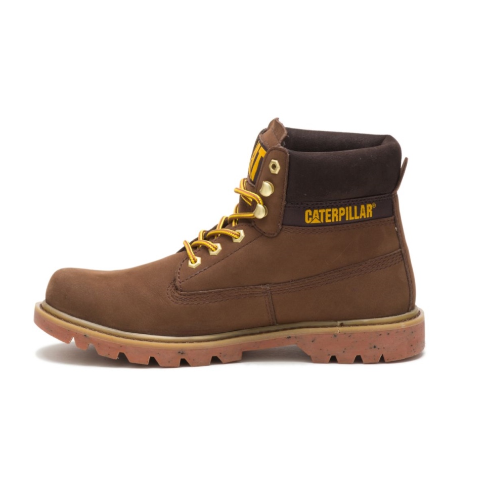 Cat Footwear eColorado Boot Otter