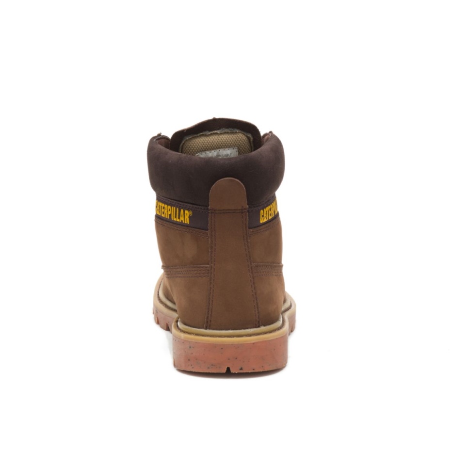 Cat Footwear eColorado Boot Otter
