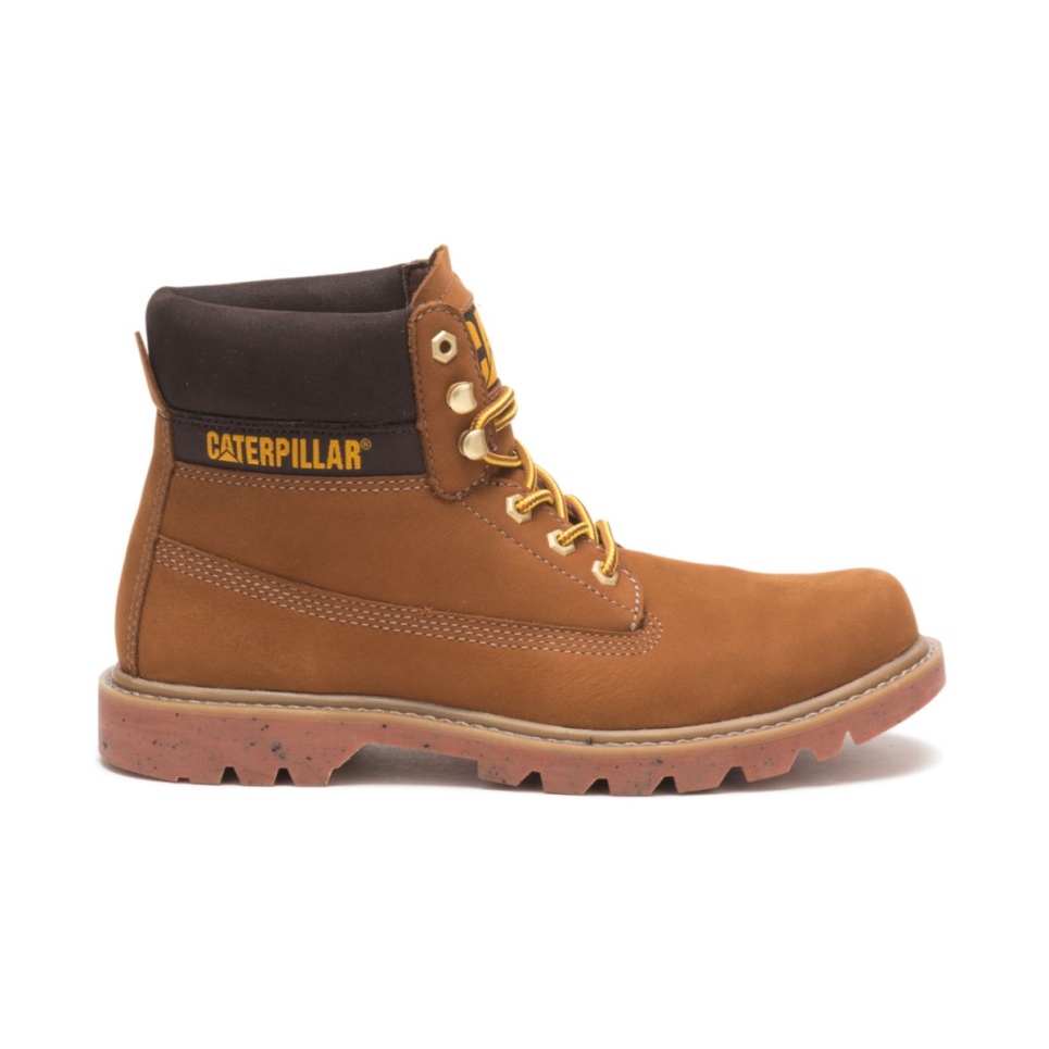 Cat Footwear eColorado Boot Taffy