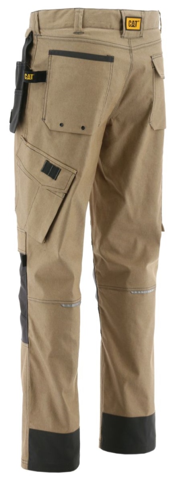 Dark Sand Men's H2O Defender Pant Cat Footwear
