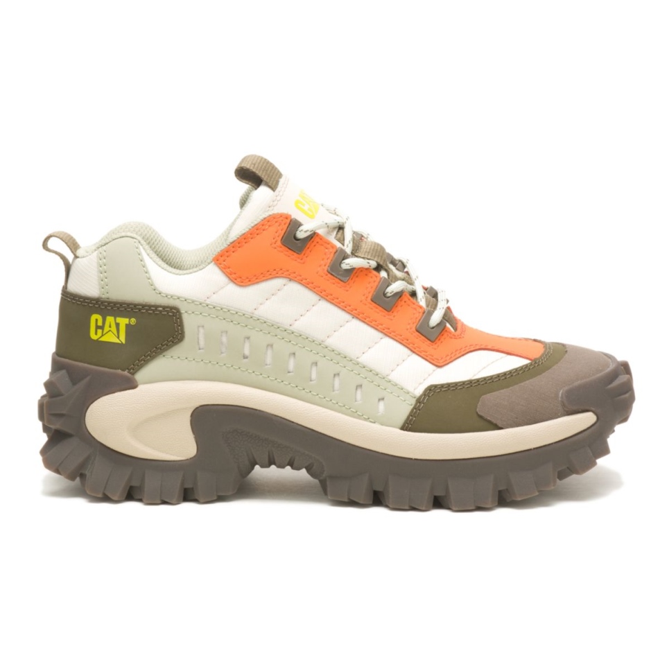 Moss Grey-Oriole Intruder Shoe Cat Footwear