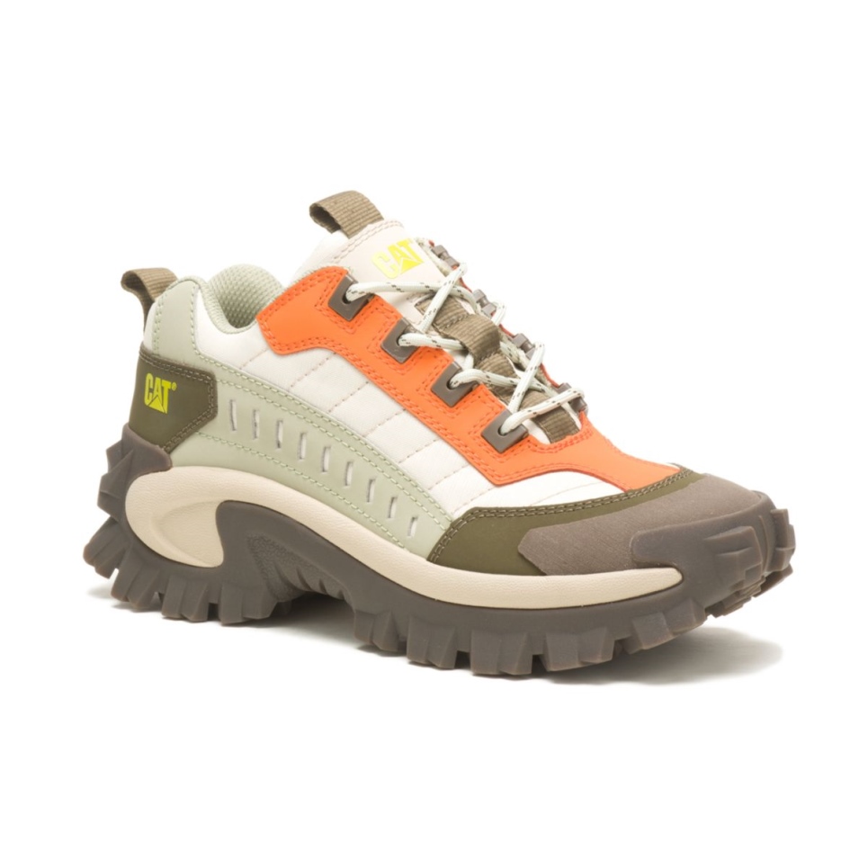 Moss Grey-Oriole Intruder Shoe Cat Footwear