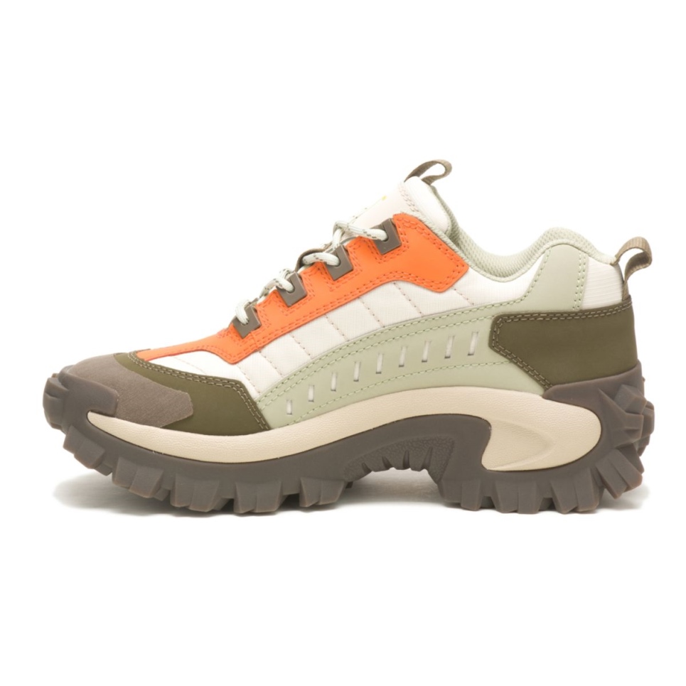 Moss Grey-Oriole Intruder Shoe Cat Footwear