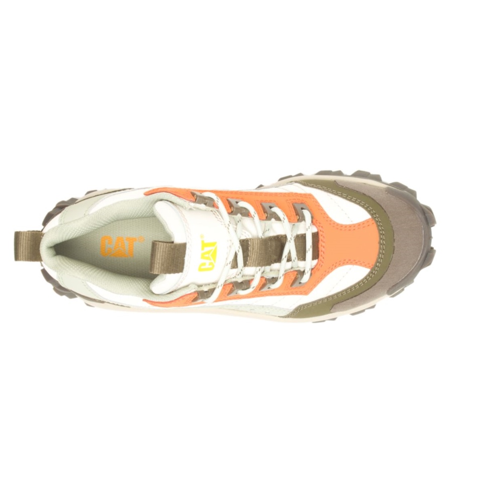 Moss Grey-Oriole Intruder Shoe Cat Footwear