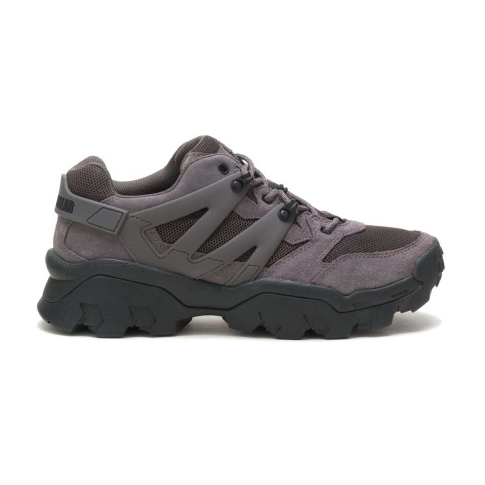 Pavement Reactor Sneaker Cat Footwear
