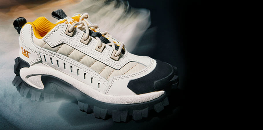 Caterpillar deals shoes ireland