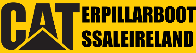 Caterpillarbootssaleireland